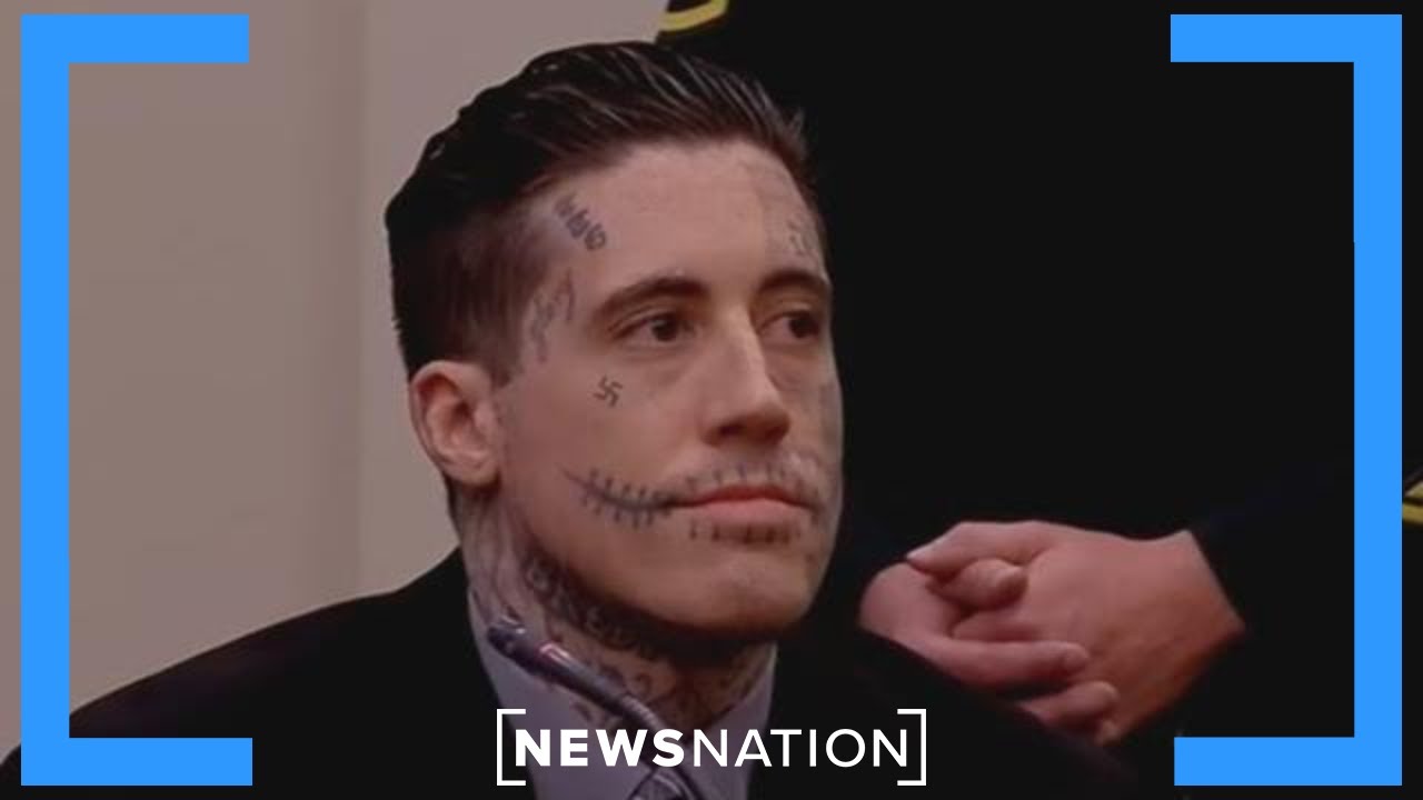 Police Chief: Couldn't wait for the jury to meet the defendant we all knew | Banfield