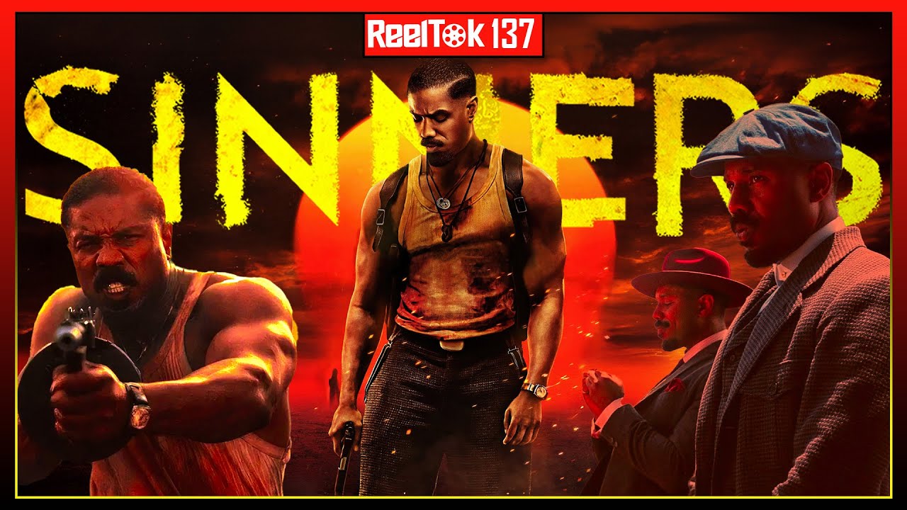 SINNERS Review | Ep. 137