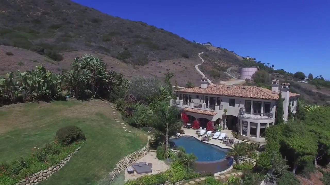 The Cohen House Location From The O.C.!