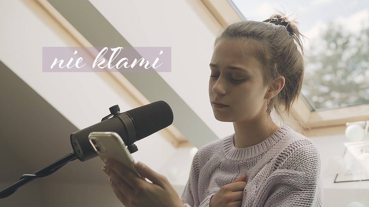 Nie Kłami - Dawid Podsiadło | VIA cover