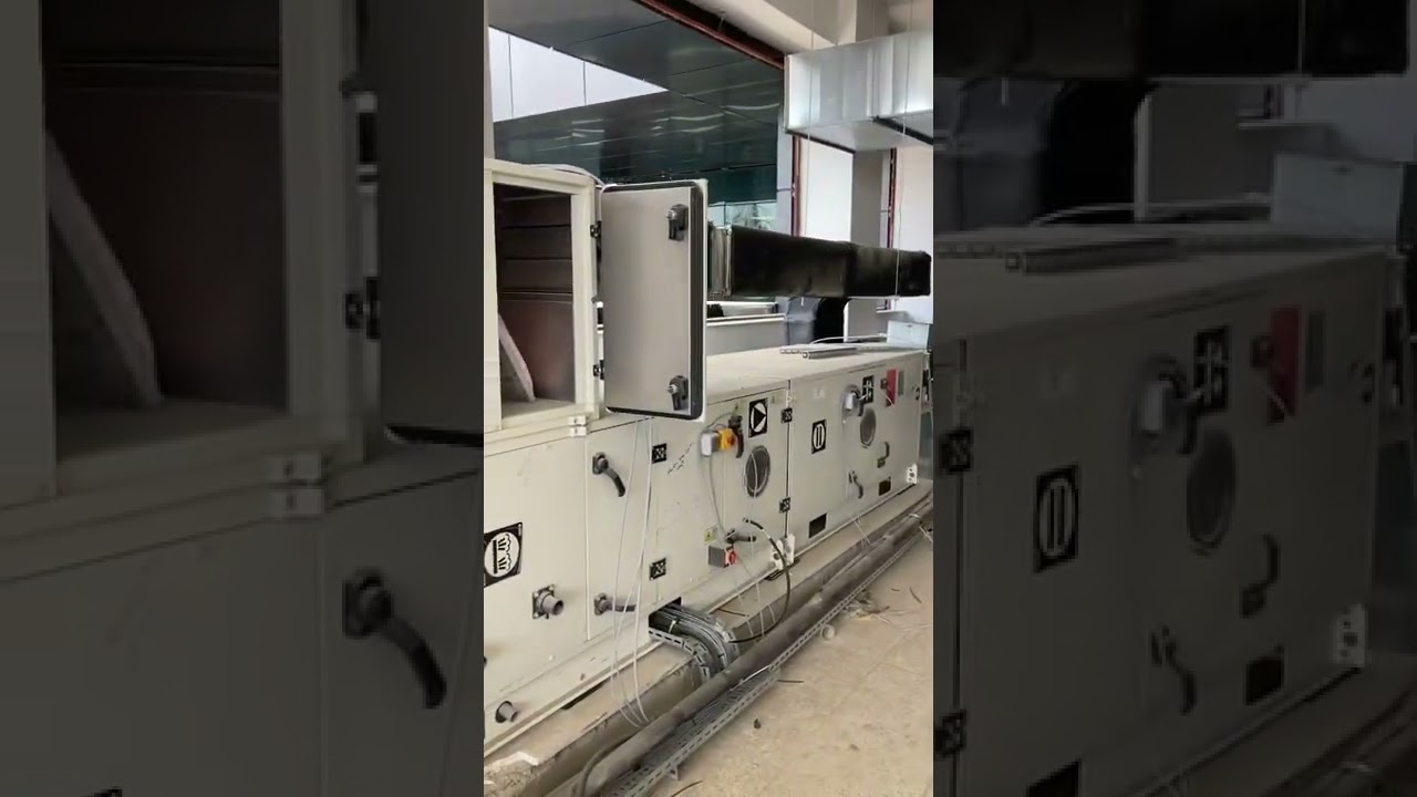 hvac—mekanik otomasyon vol3.1