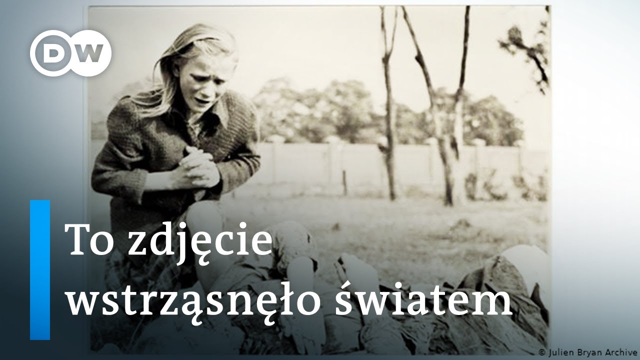 Zdjęcie, które wstrząsnęło światem [PODCAST]