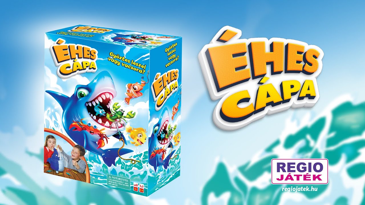 &Eacute;hes c&aacute;pa t&aacute;rsasj&aacute;t&eacute;k - REGIO J&Aacute;T&Eacute;K