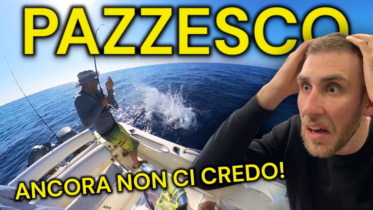 Quando la PREDA diventa ESCA! - Mi sono CA*ATO ADDOSSO!