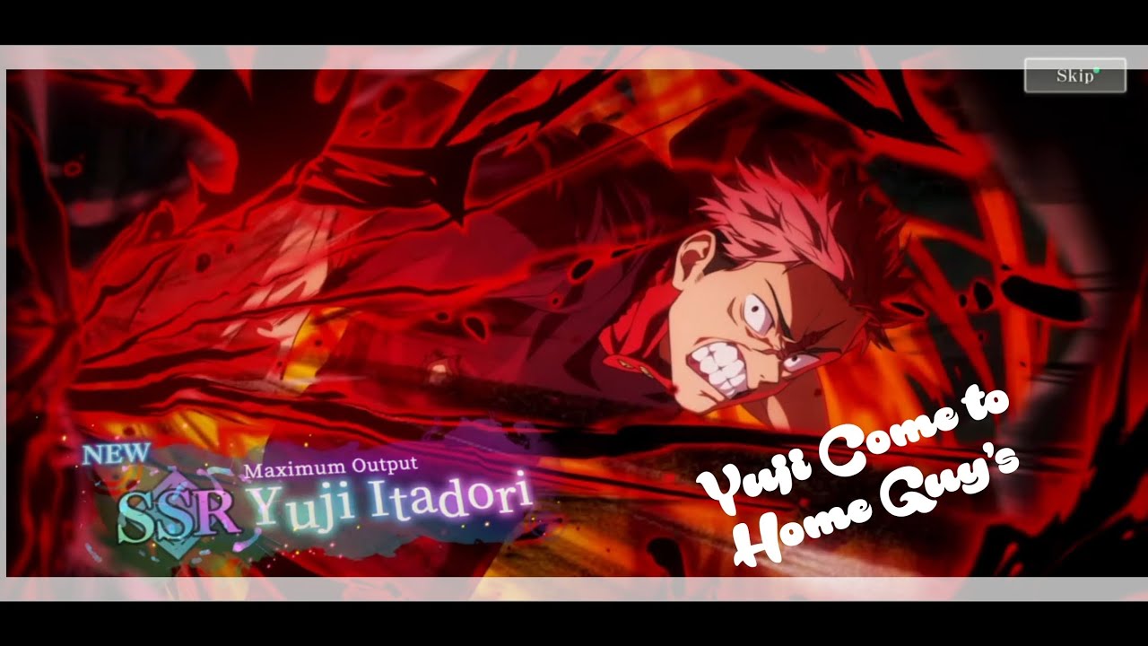New day new game jujutsu kisen phantom parade | let's go | #jujutsukaisen #jjkphantomparade 