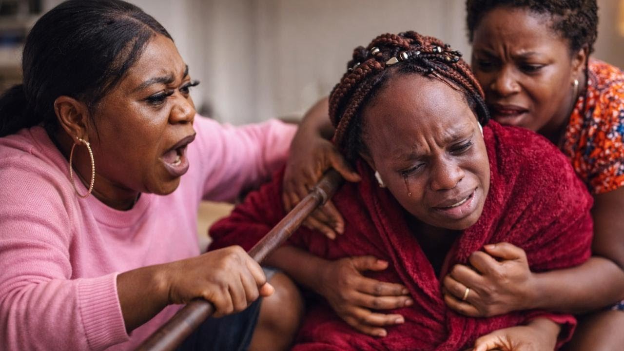 🔴“Odo Broni Is Suffering: Can’t Sleep, Wears Pampers — Akosua Serwaa’s Family Finally Exposes Her”