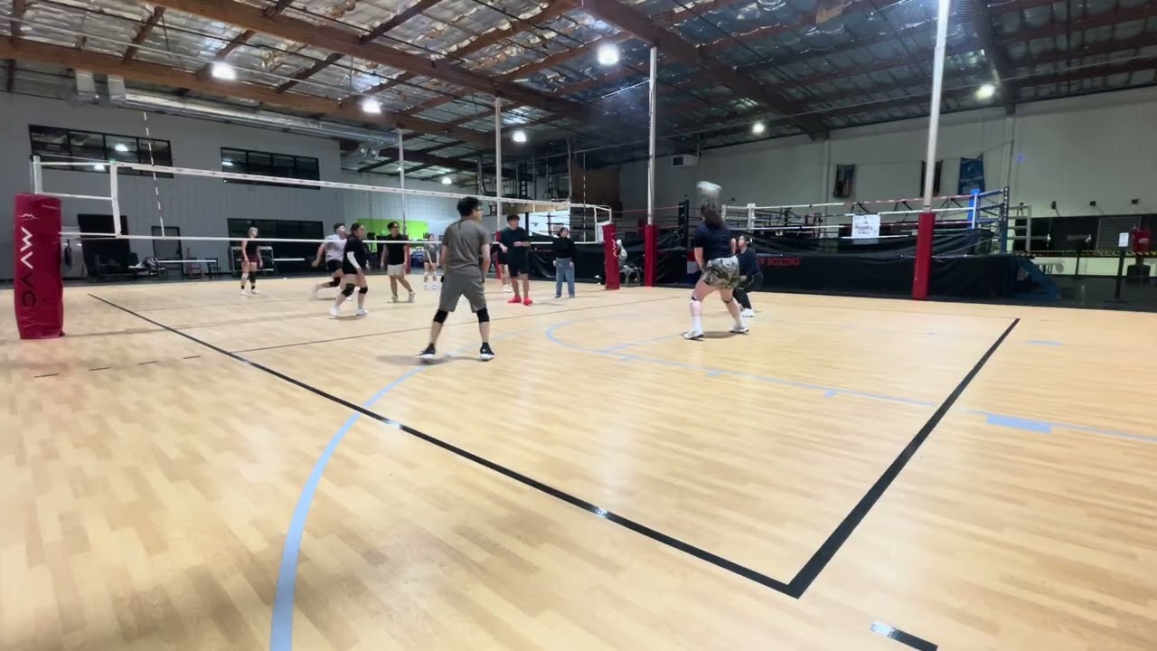 MVVC 1/6 Game 3 Part 2