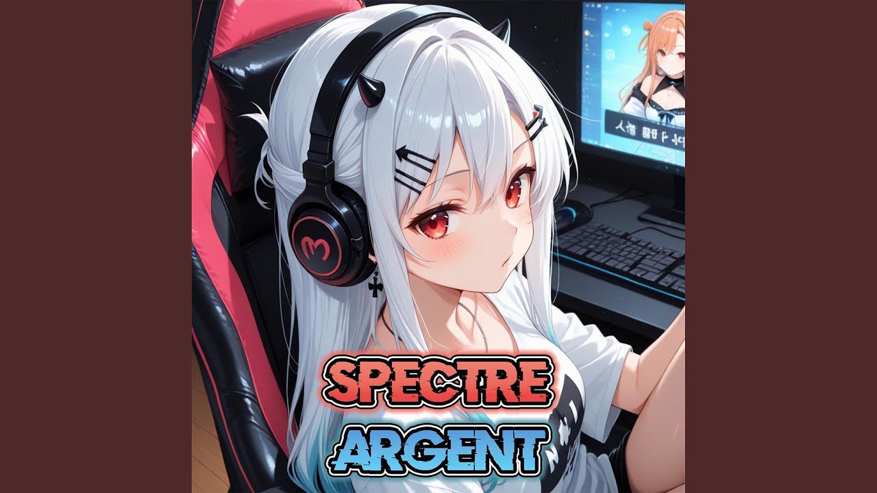 Spectre d'Argent