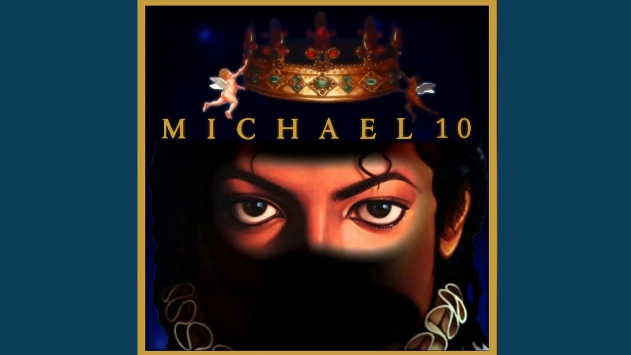 Michael Jackson - Best Of Joy (Eulonzo 80's Mix) | Michael (10th Anniversary) HD