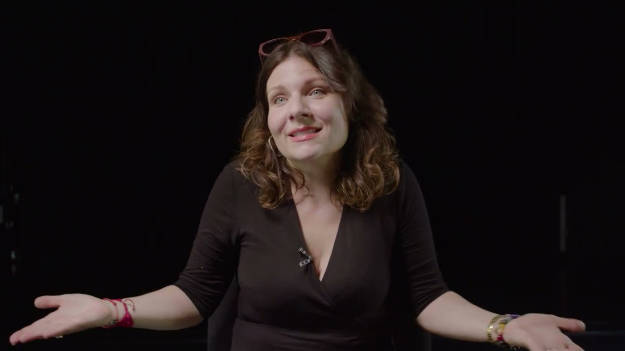 Milena Gauer | rozmowa w ramach projektu HyPaTia