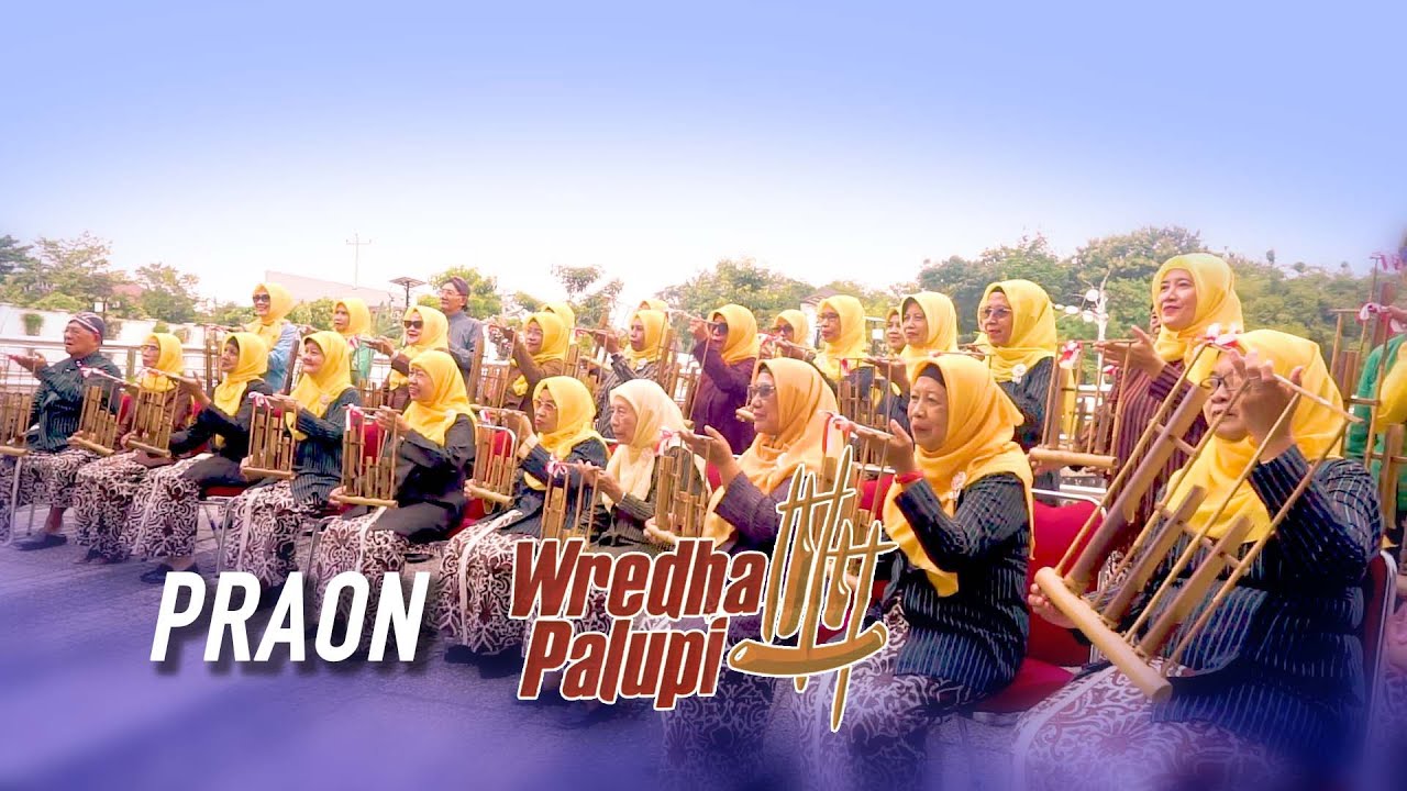 PRAON   Wredha Palupi REV
