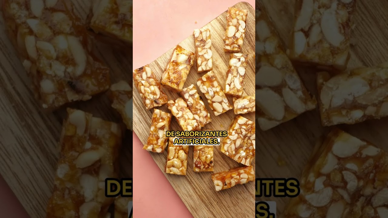 Alimentos industrializados que parecen saludables y no son. Parte 2