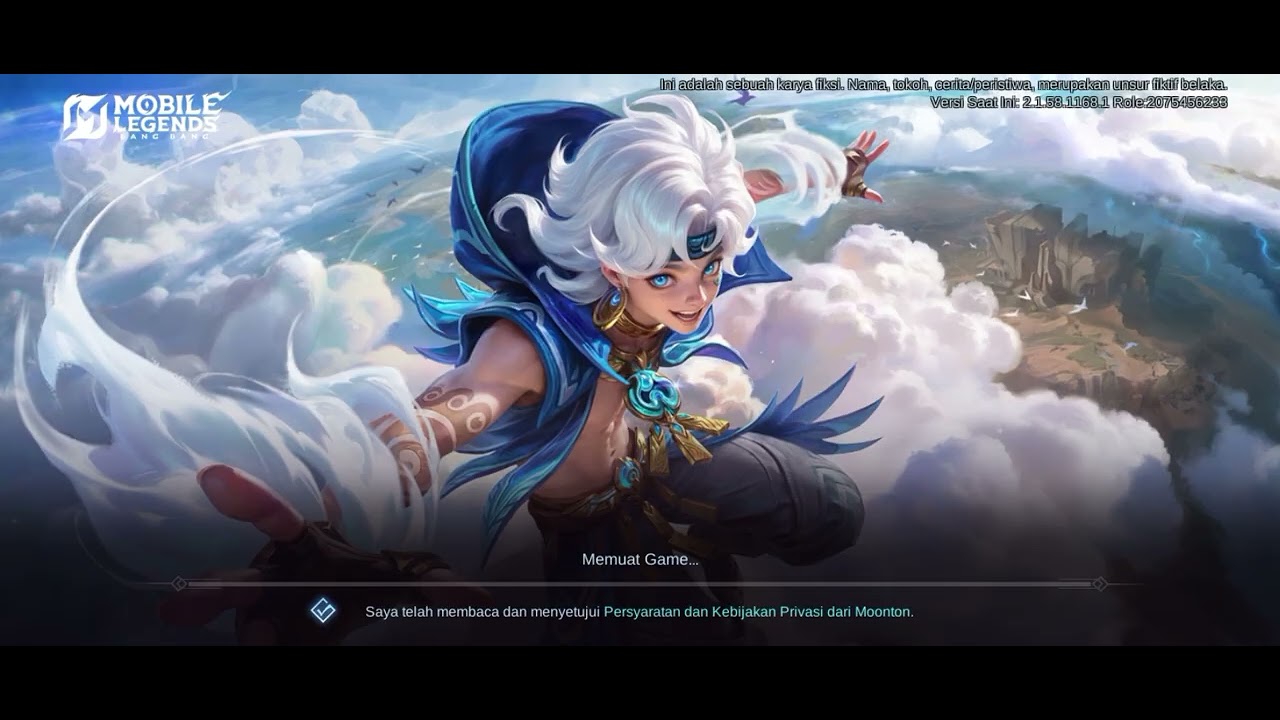 Akun Advan cabang,siapa cepat dia dpatttt.....