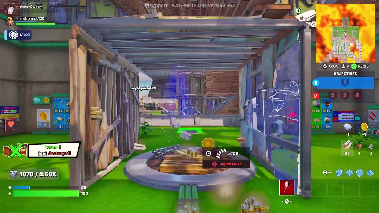 Fortnite