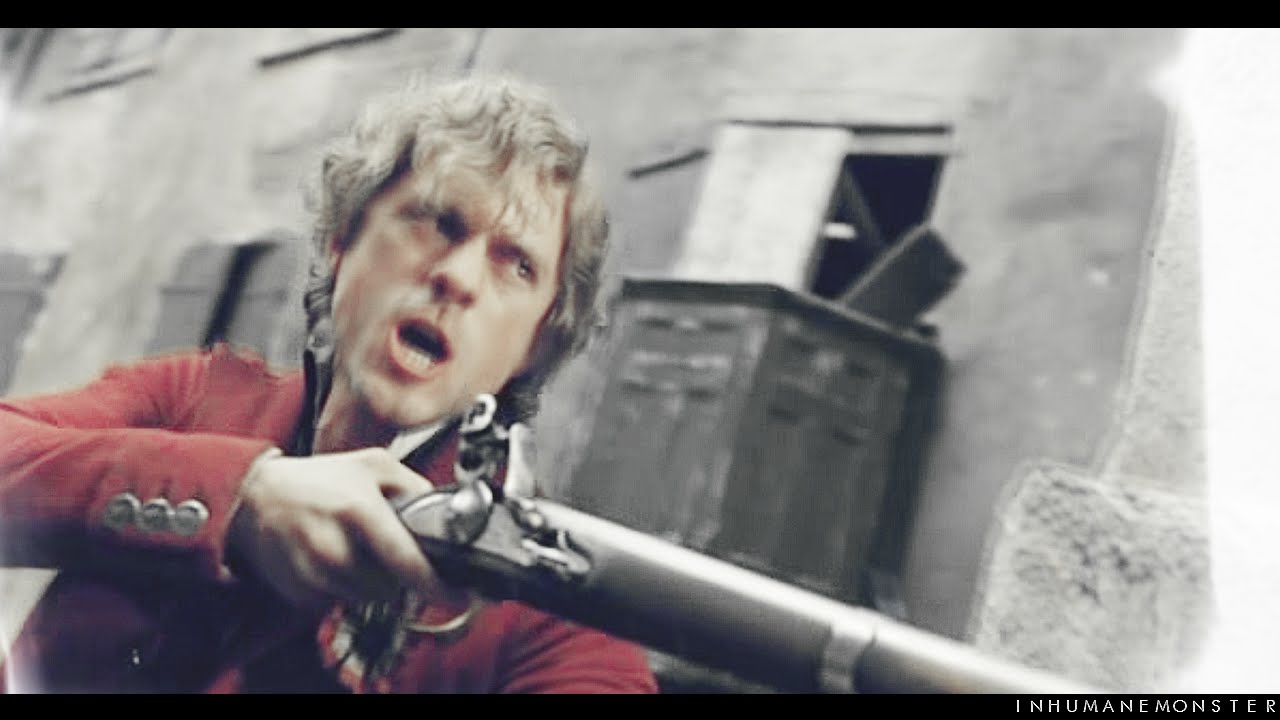 enjolras | centuries