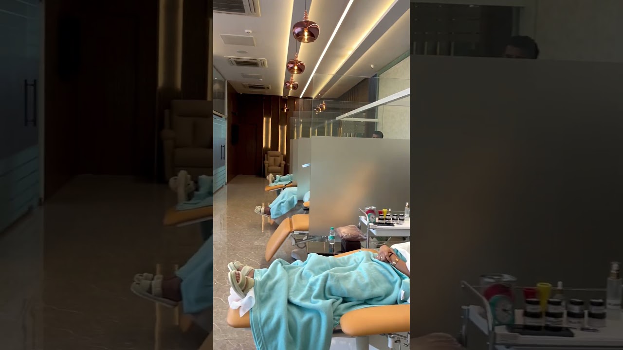 Thane's First Authentic Korean Skin & Hair Care Clinic - Mi Young Korean Aesthetics
