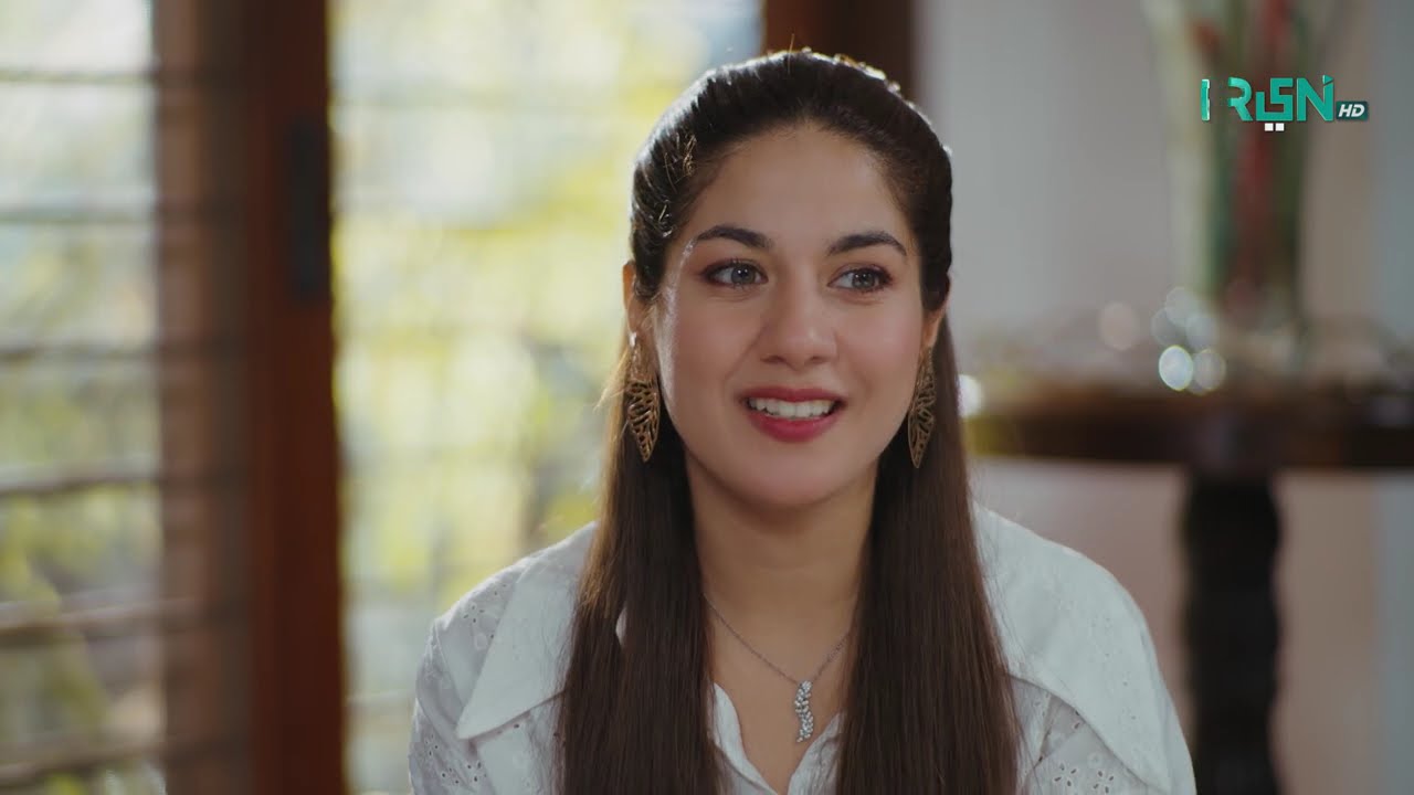 Maa Episode 41 | Aina Asif - Ahmed Rafique - Sunita Marshall | Green TV Dramas