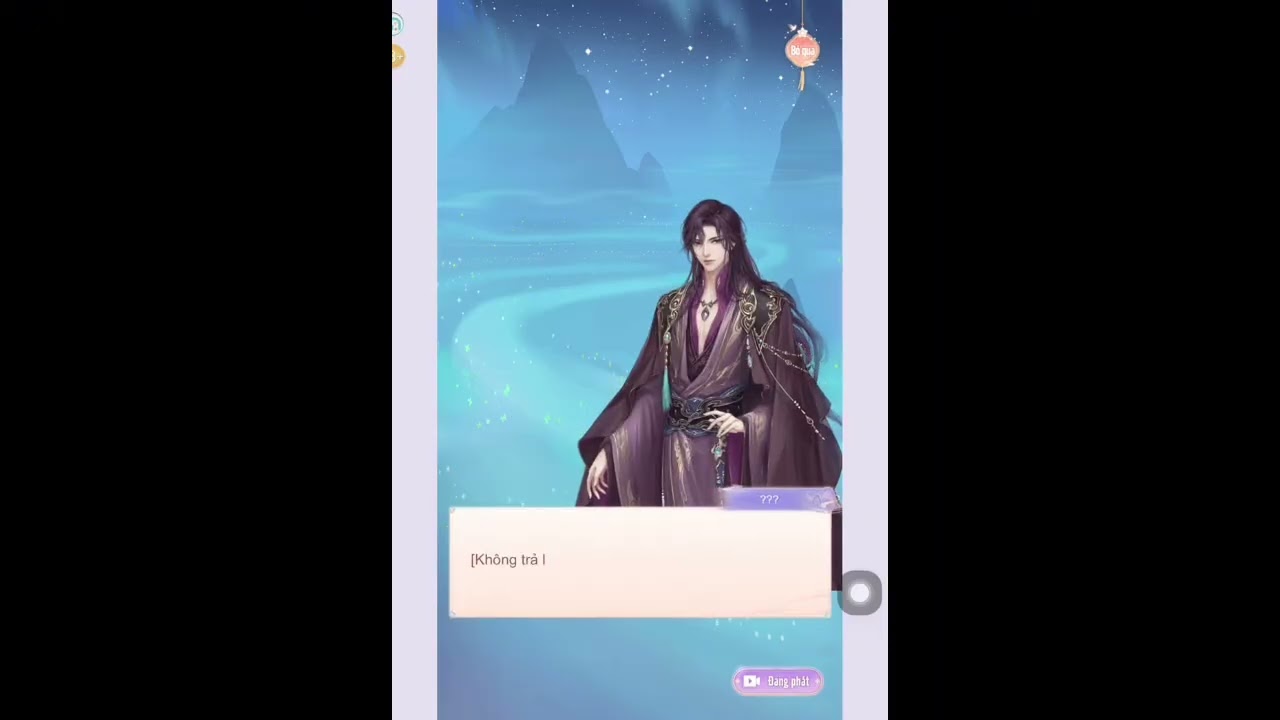 [Gặp Gỡ Tôn Thượng ] Official Gameplay - Mobile Games - 1
