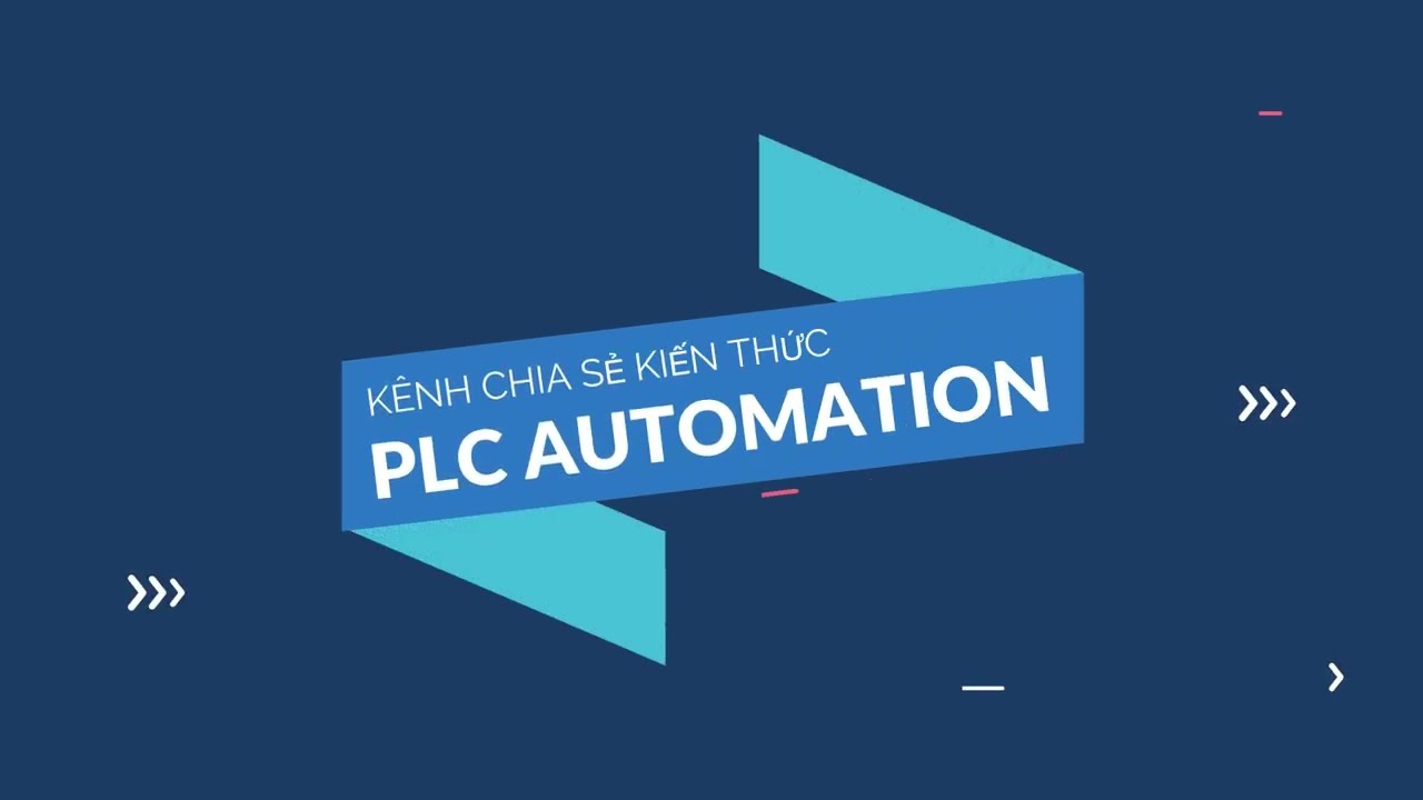 Hướng dẫn lập trình điều khiển đèn giao thông || PLC S7-1200 & WINCC - PLC AUTOMATION