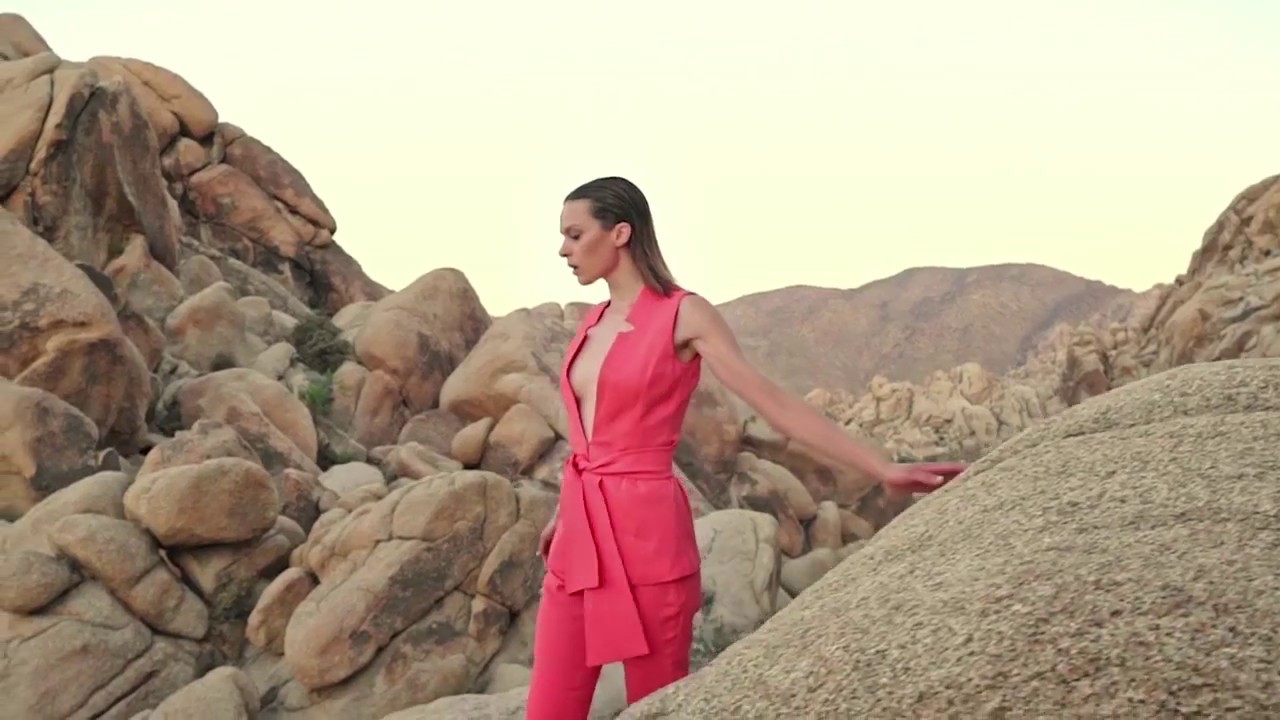 RUS&Eacute;E - Collection Mandarin 2018