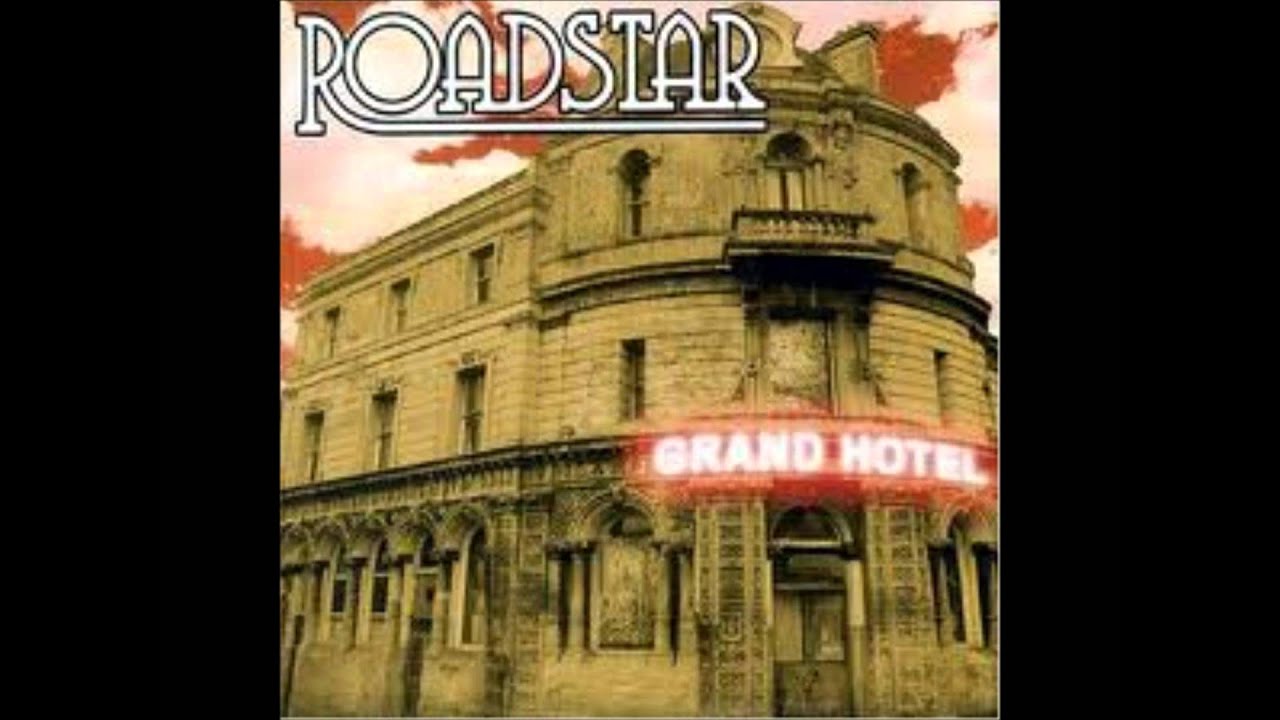 Roadstar - Ready To Go - Grand Hotel Album