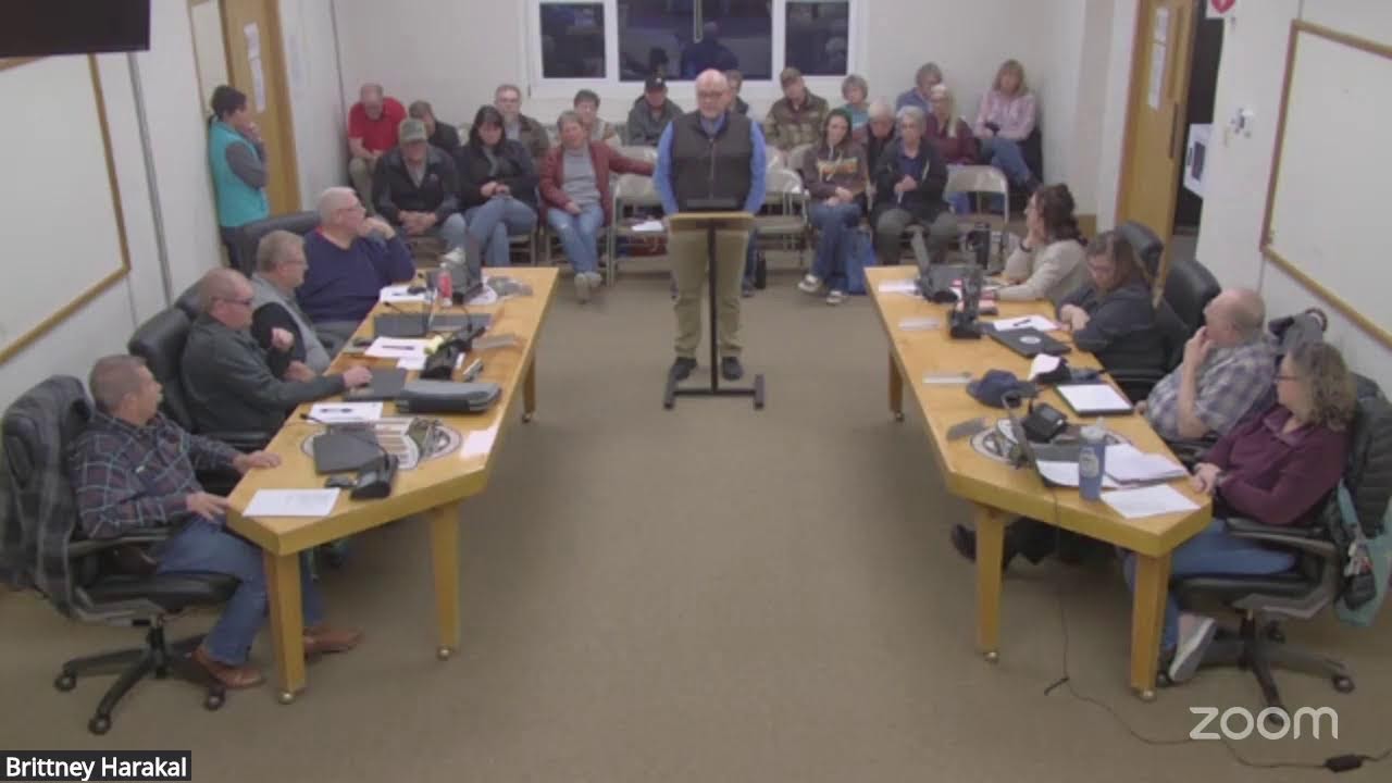 City Council 3.10.2026