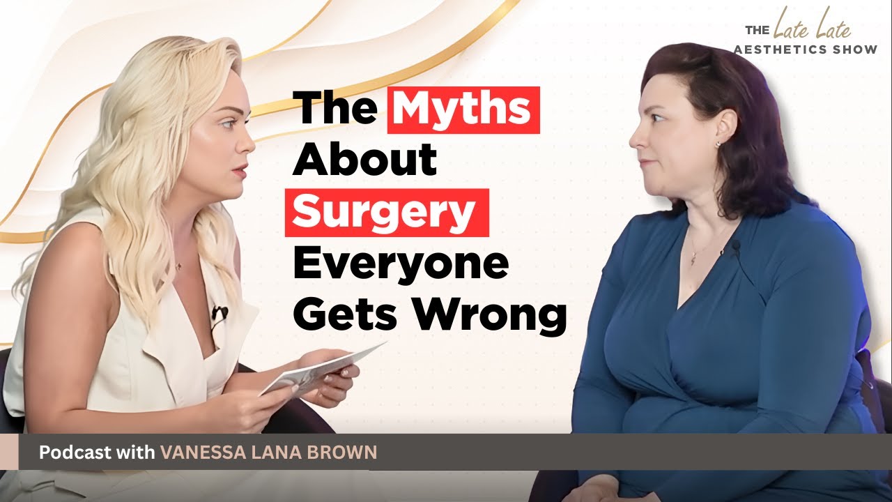 When Saying No to a Patient Is the Most Important Thing – Dr. Nora Nugent