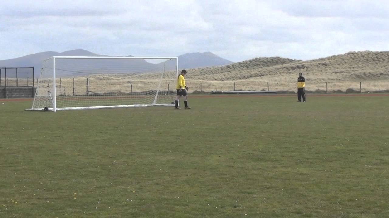Benbecula v Ness 230416