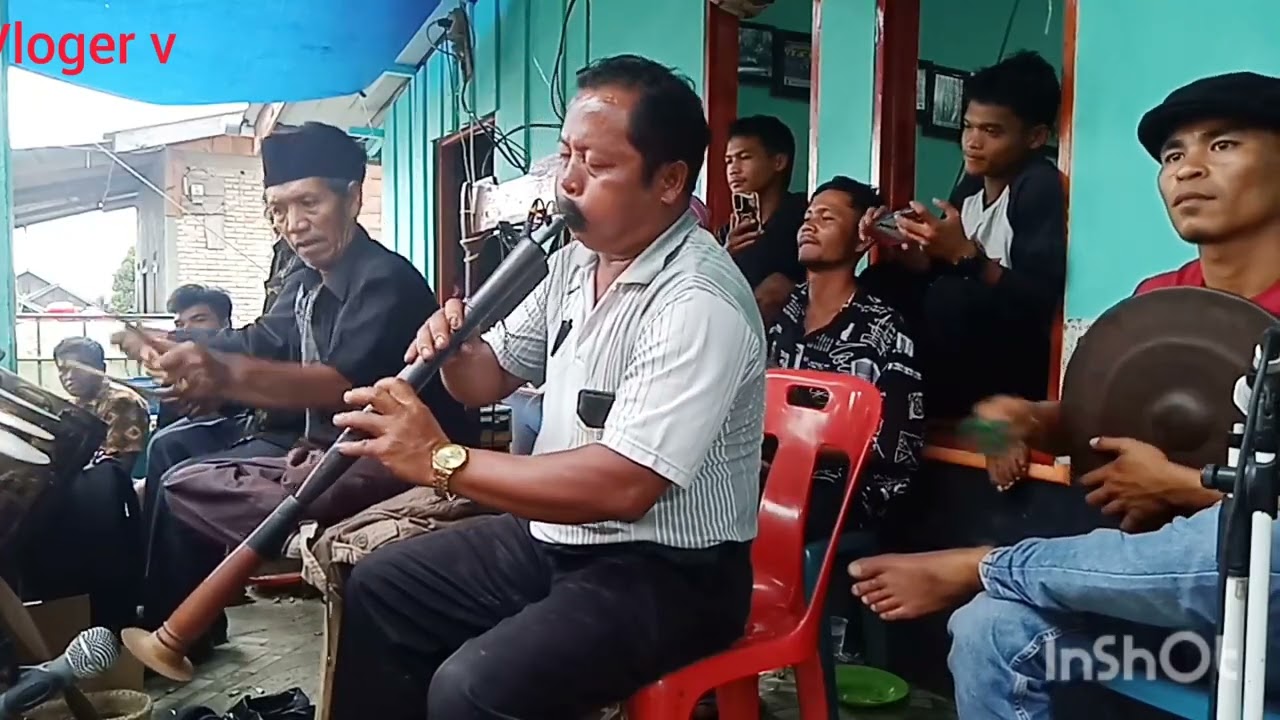 Gondang bolon#samosir#batak#sumatera utara