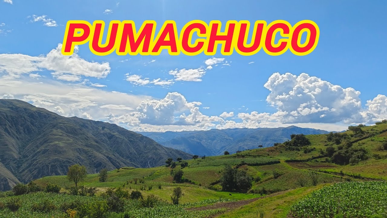 Último video de mi pueblo