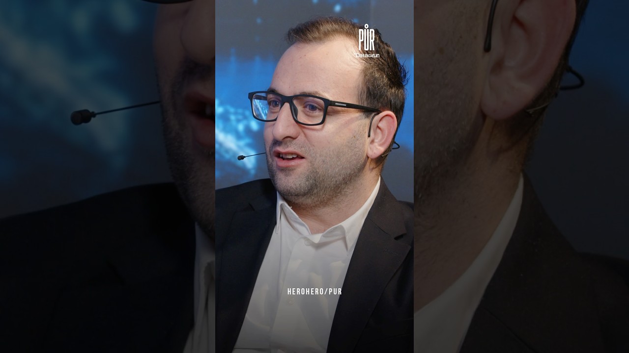 V jak&eacute;m stavu je česk&eacute; zdravotnictv&iacute;? 👨&zwj;⚕️ #podcast #datarun #michalpur #zdravotnictvi #politika