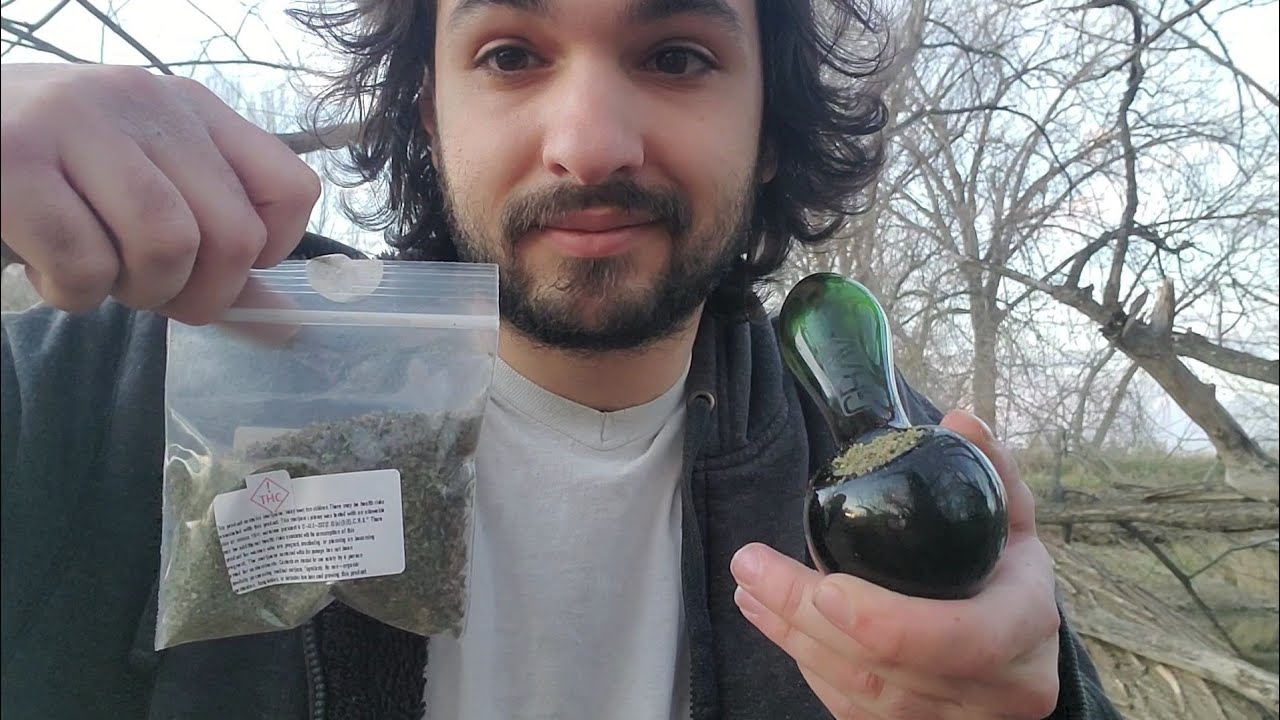 IS SHAKE WEED GOOD TO SMOKE??