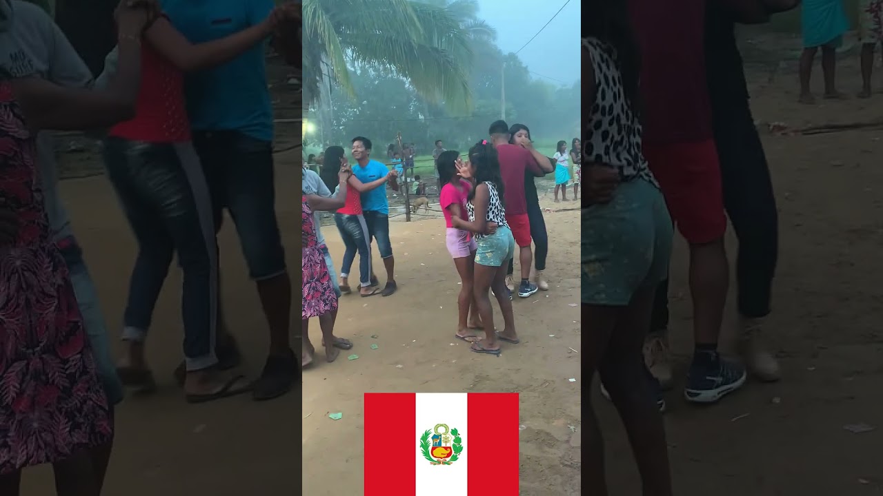 Fiesta Venezolana vs Fiesta Peruana