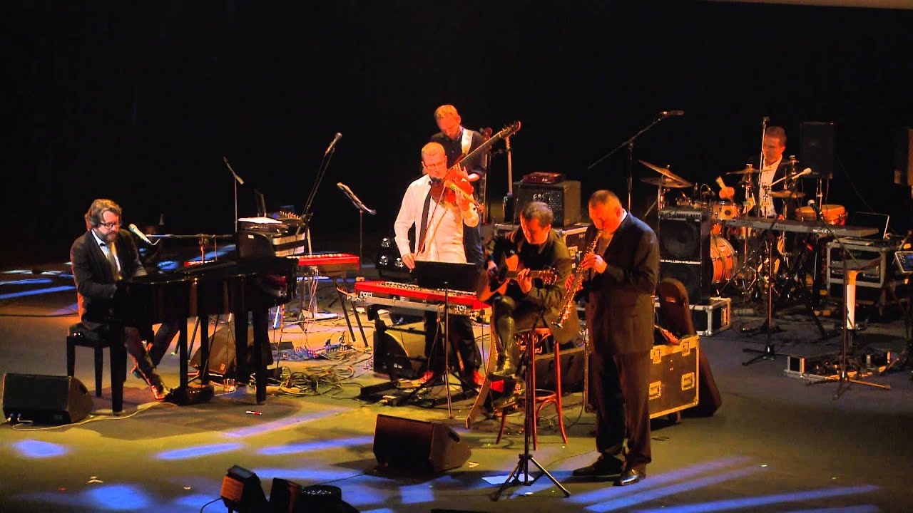 ASPIRE 4 ALL - Grzegorz Turnau