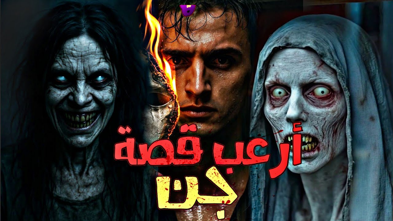 قصة بدريجة المغربية  | قتلو الجن بسباب الفضول لي فيه