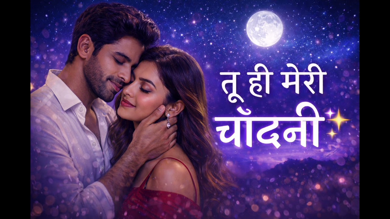 Tere Bina Dil Na Maane ❤️ | New Romantic Hindi Song 2026 | Soulful Love Song