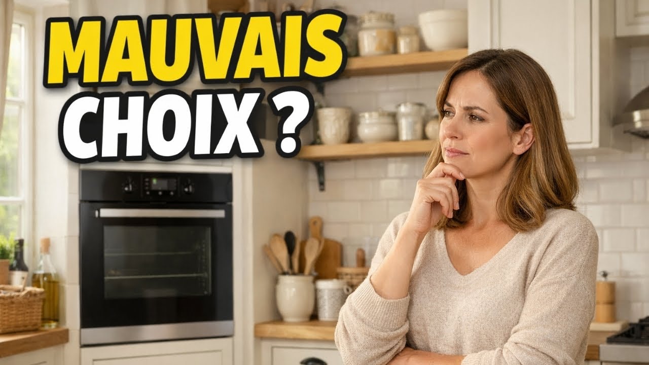 Top 5 Fours Encastrables en 2026 : Pyrolyse, Vapeur ou Fiabilité ?