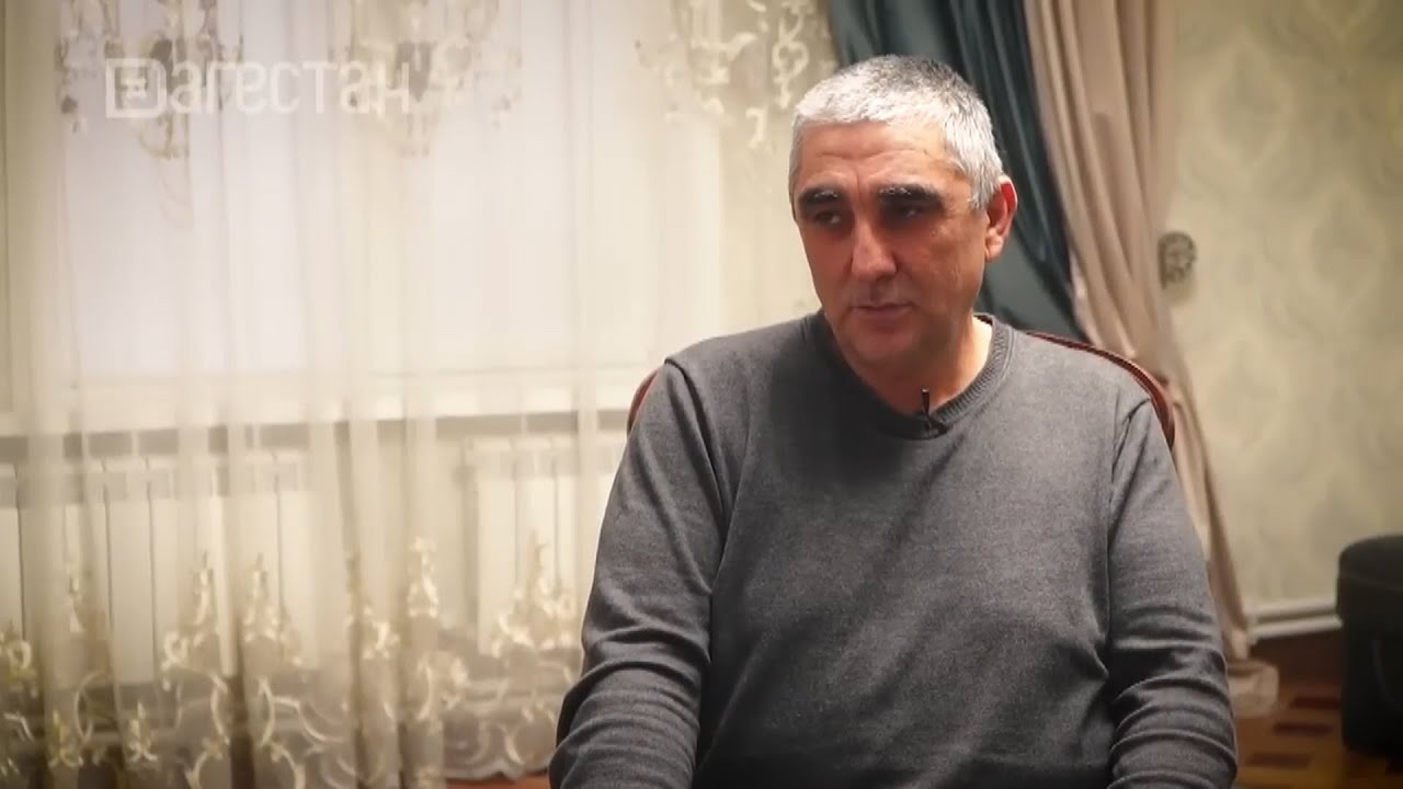 «Народный герой. Газимагомед Газимагомедов». «Удивительные горцы»