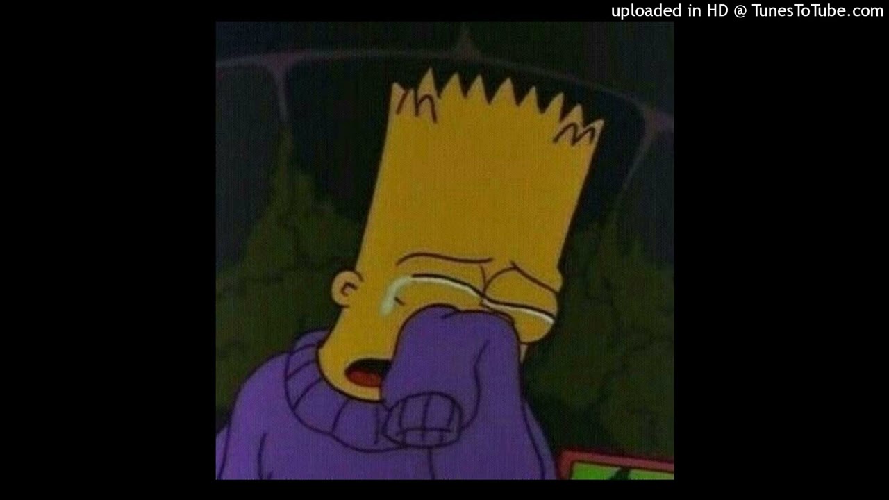 [FREE FOR NONPROFIT] - “why you crying?”