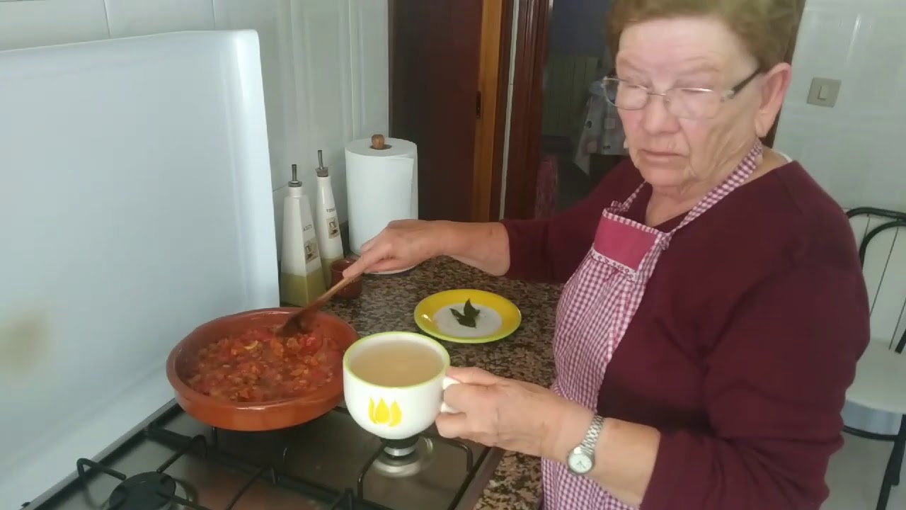 Congrio a la cazuela