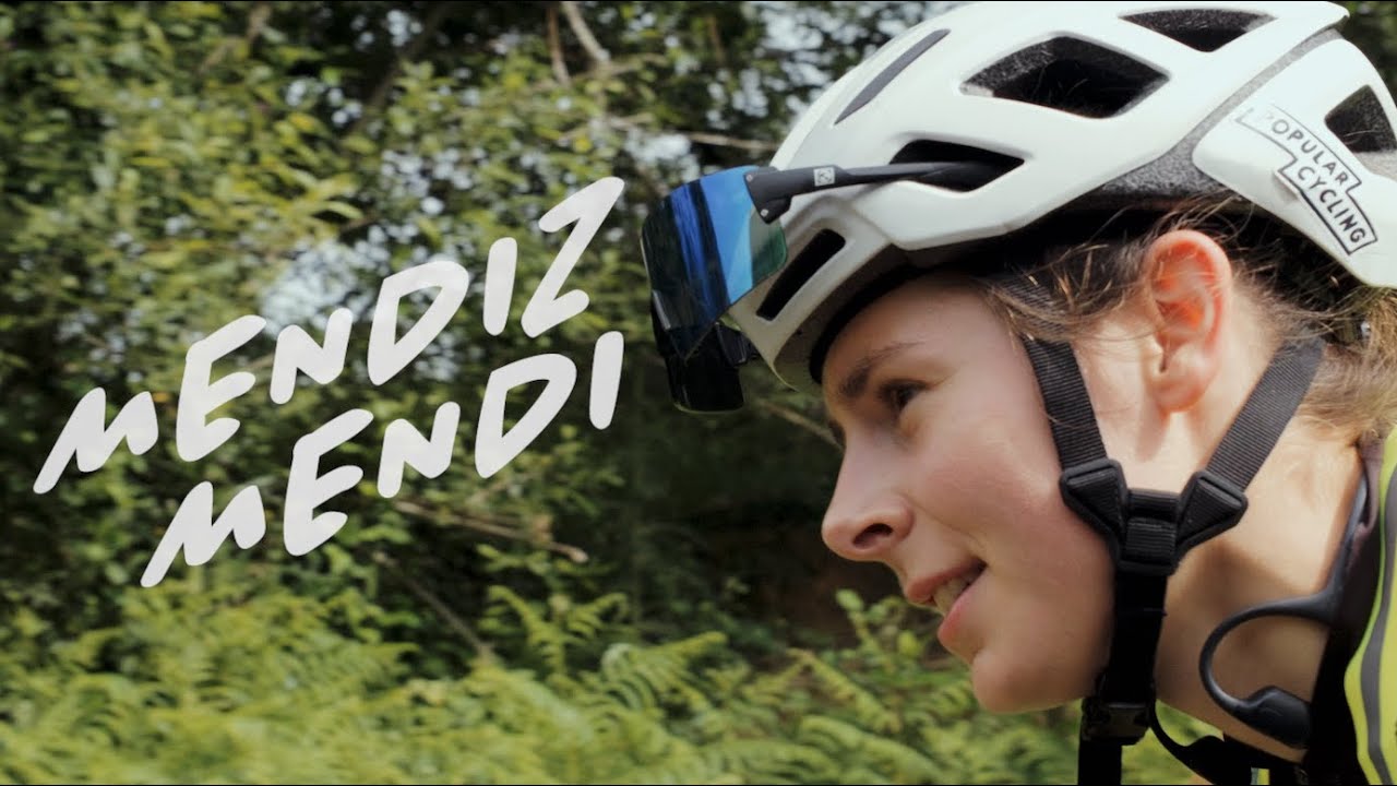 Mendiz Mendi (ultra-cyclisme)