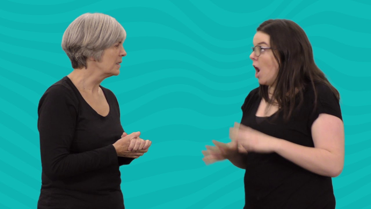 10 Tips on Communicating with Deaf and Hard of Hearing People