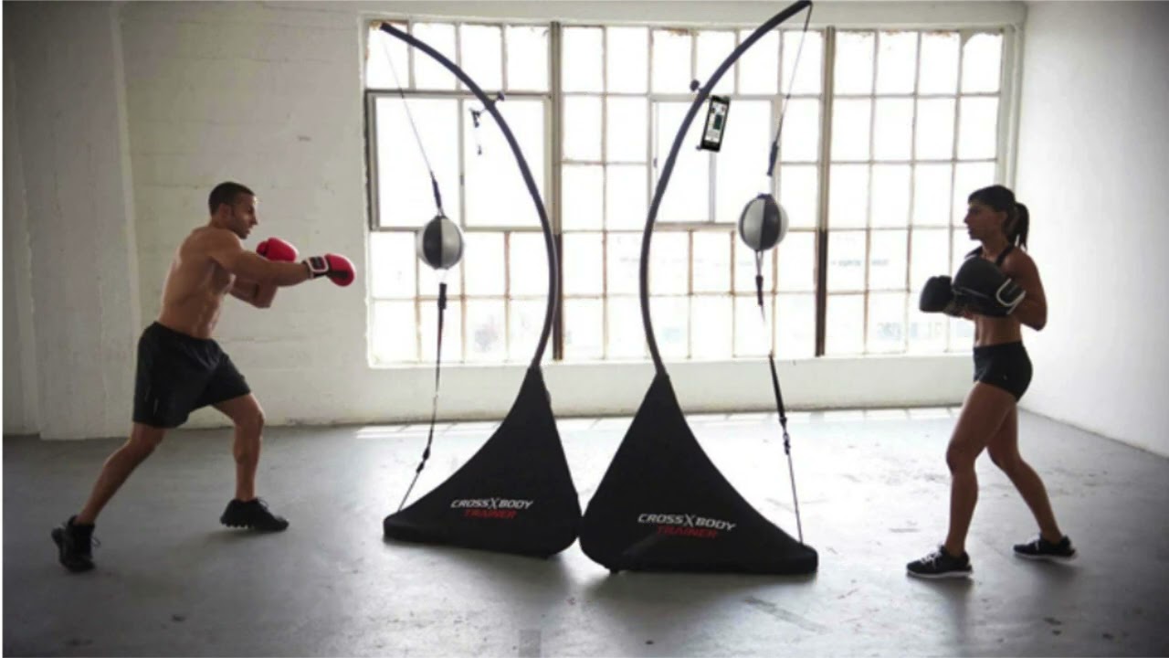 Top 8 Highest-Rated Smart Boxing Equipment for Enhanced Training