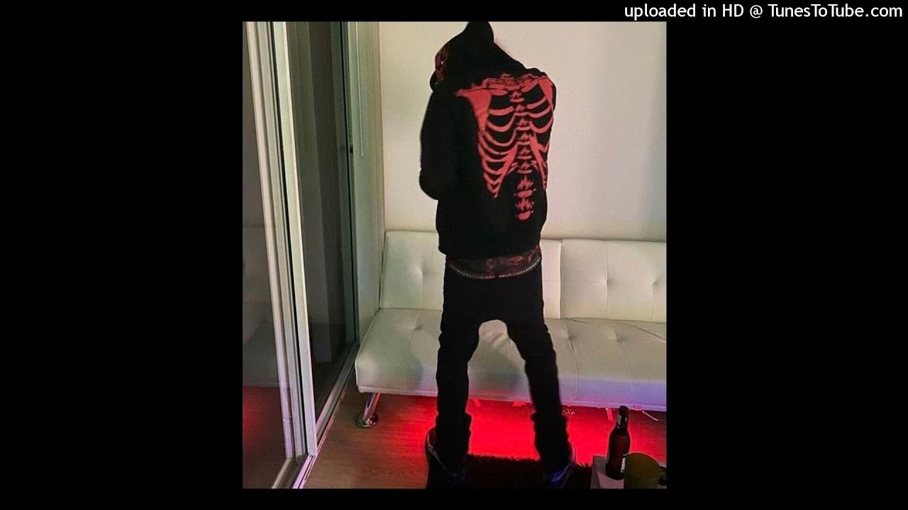 [free for profit] yvngxchris, santana, comethazine type beat - 