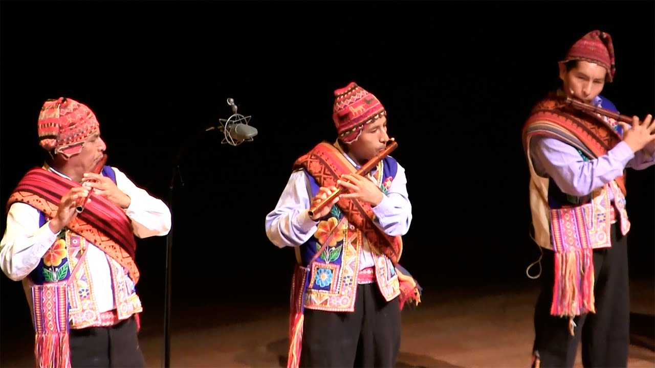 BANDA TIPICA DE POMACANCHI Acomayo Cusco 2015
