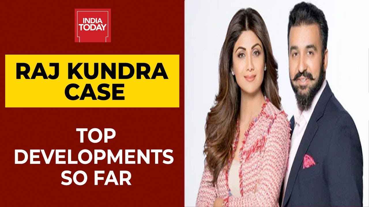 Raj Kundra-Shilpa Shetty Case: From Fresh Statement To Court Proceedings, Top Developments So Far