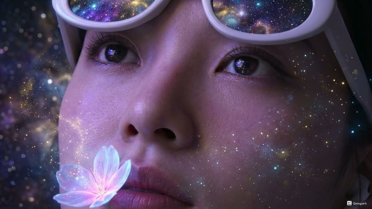 炎明熹X王嘉爾：《ANTIGRAVITY》