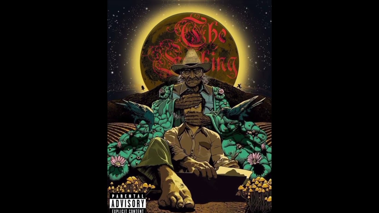 TFZ - DESORDEN MENTAL           EmilioSS × NEFF (TFZPDROD)            BEAT × EmilioSS