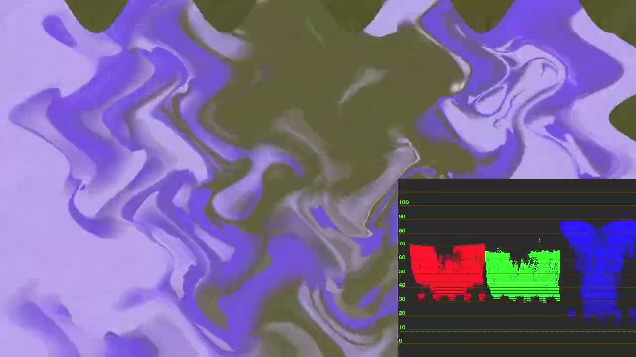 My Random Effects #11 (Announcement Before The Video Starts)