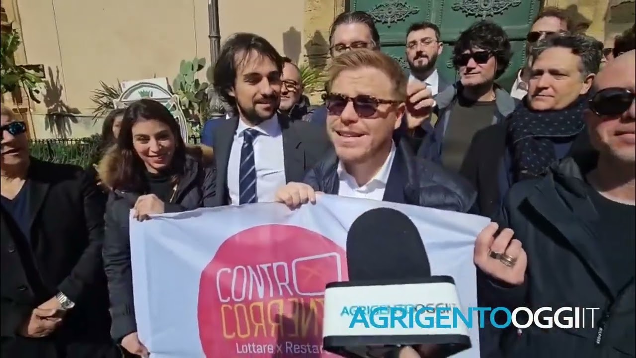 La Vardera lancia Michele Sodano